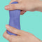 model stretching twilight fidget putty