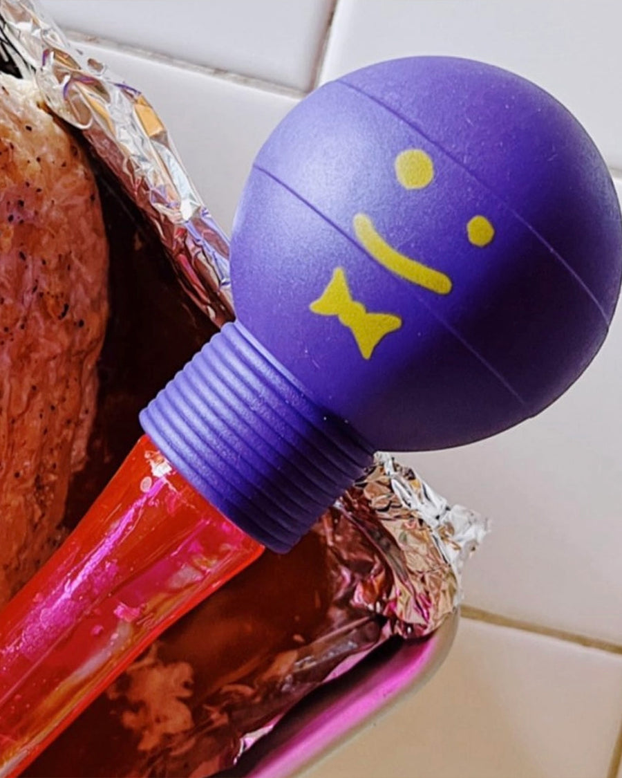 The Baster – ban.do