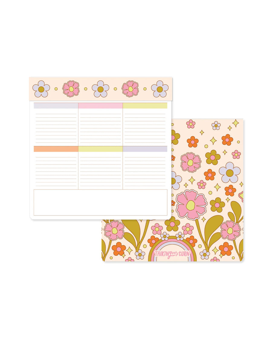 Paper Pals - Daisy Lane – ban.do