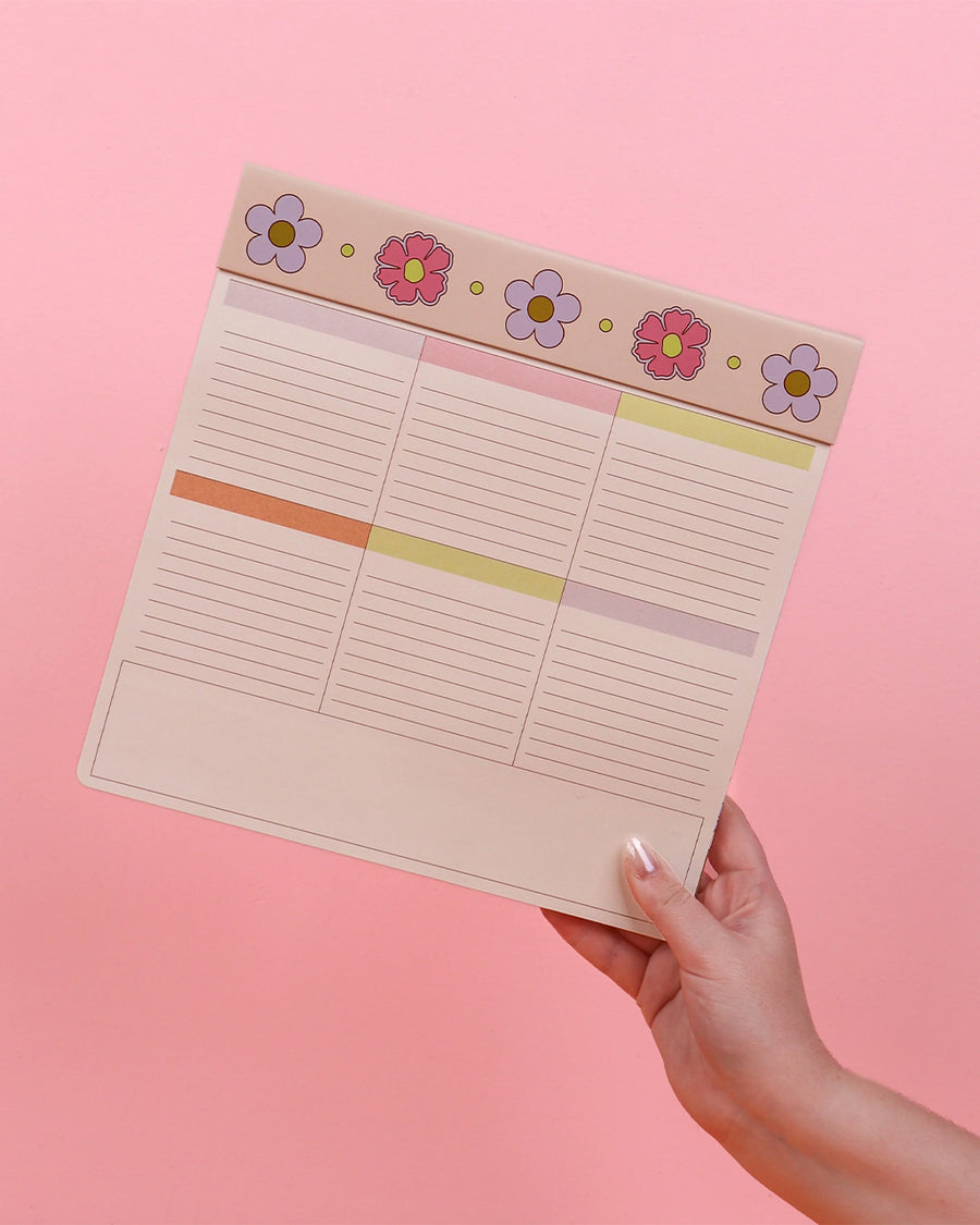 Paper Pals - Daisy Lane – ban.do