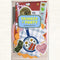 trinket party mystery scraps kit