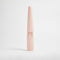 light pink slim rechargeable lighter