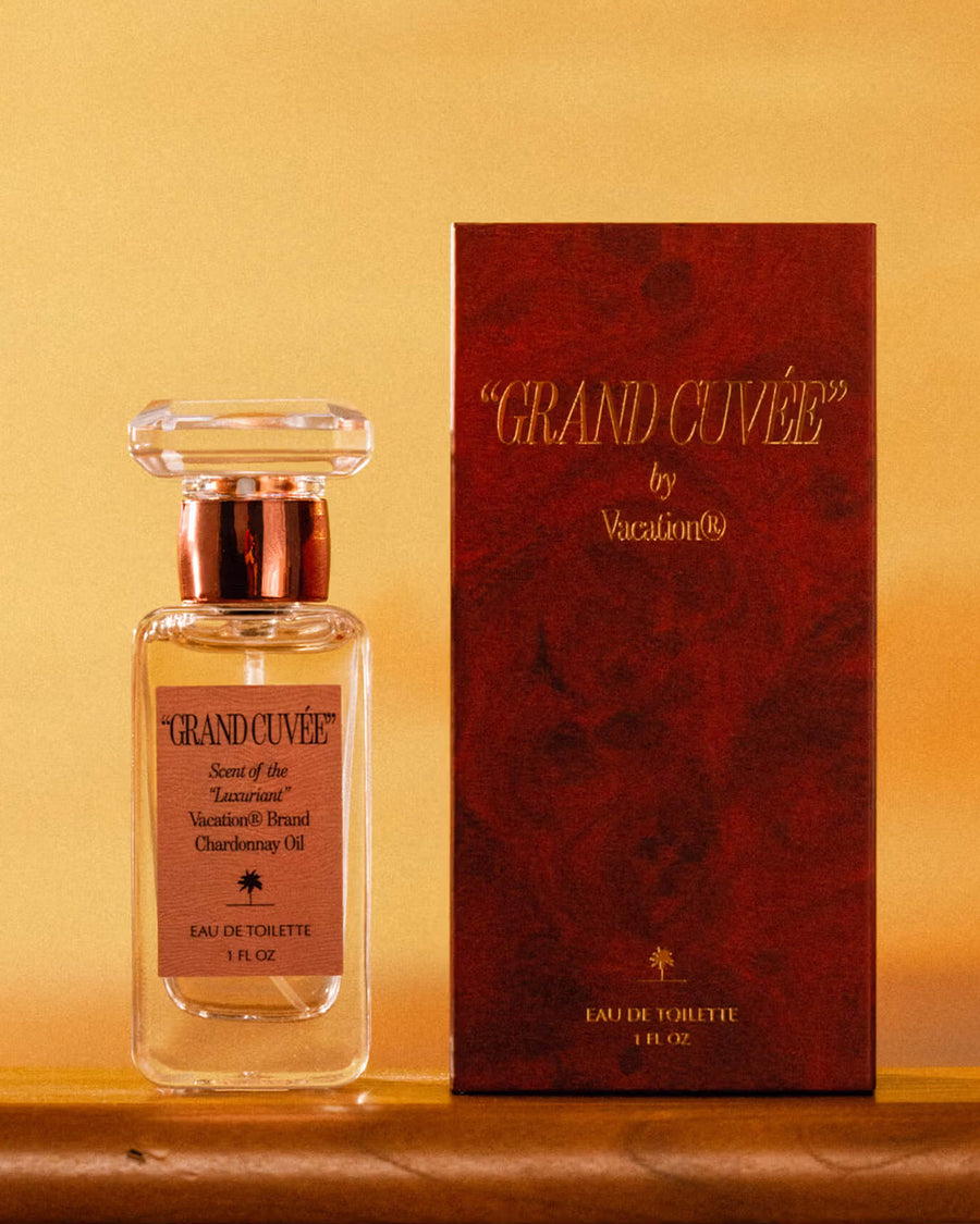 grand cuvee eau de toilette bottle and box