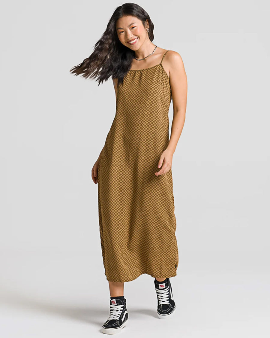 maxi dress and vans Skirt Outfit Maxi Dress And Vans Casual Black Maxi Dress Style