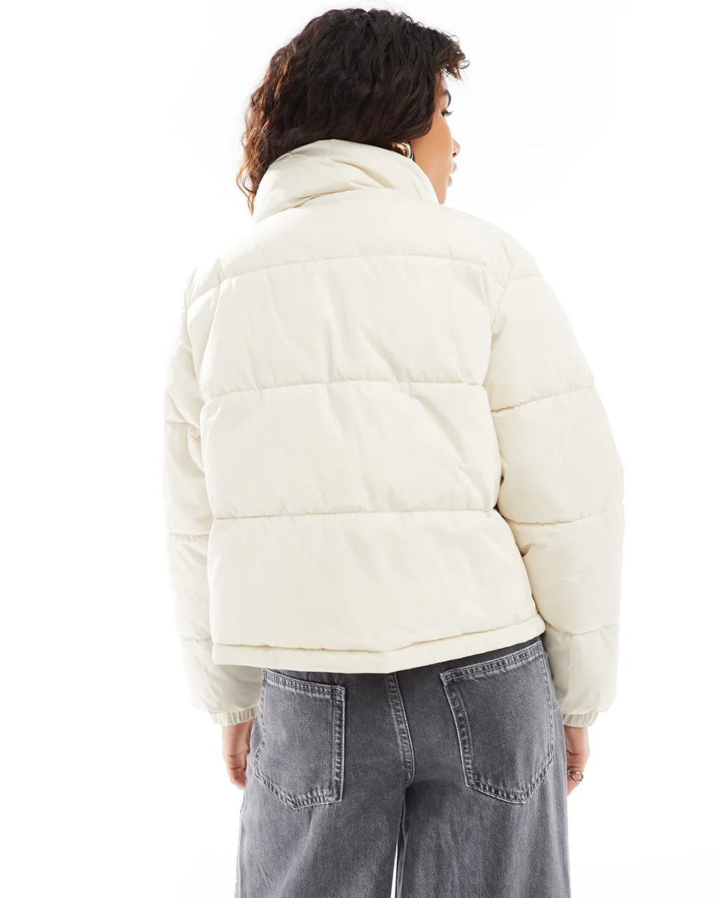 ジャケット・アウター Creampuff MTE Aubrey Primaloft Puffer Jacket - Turtledove – ban.do