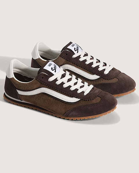 Super Low Pro Sneaker - Demitasse – ban.do
