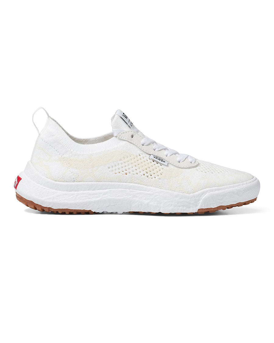 White vans ultrarange Clearance