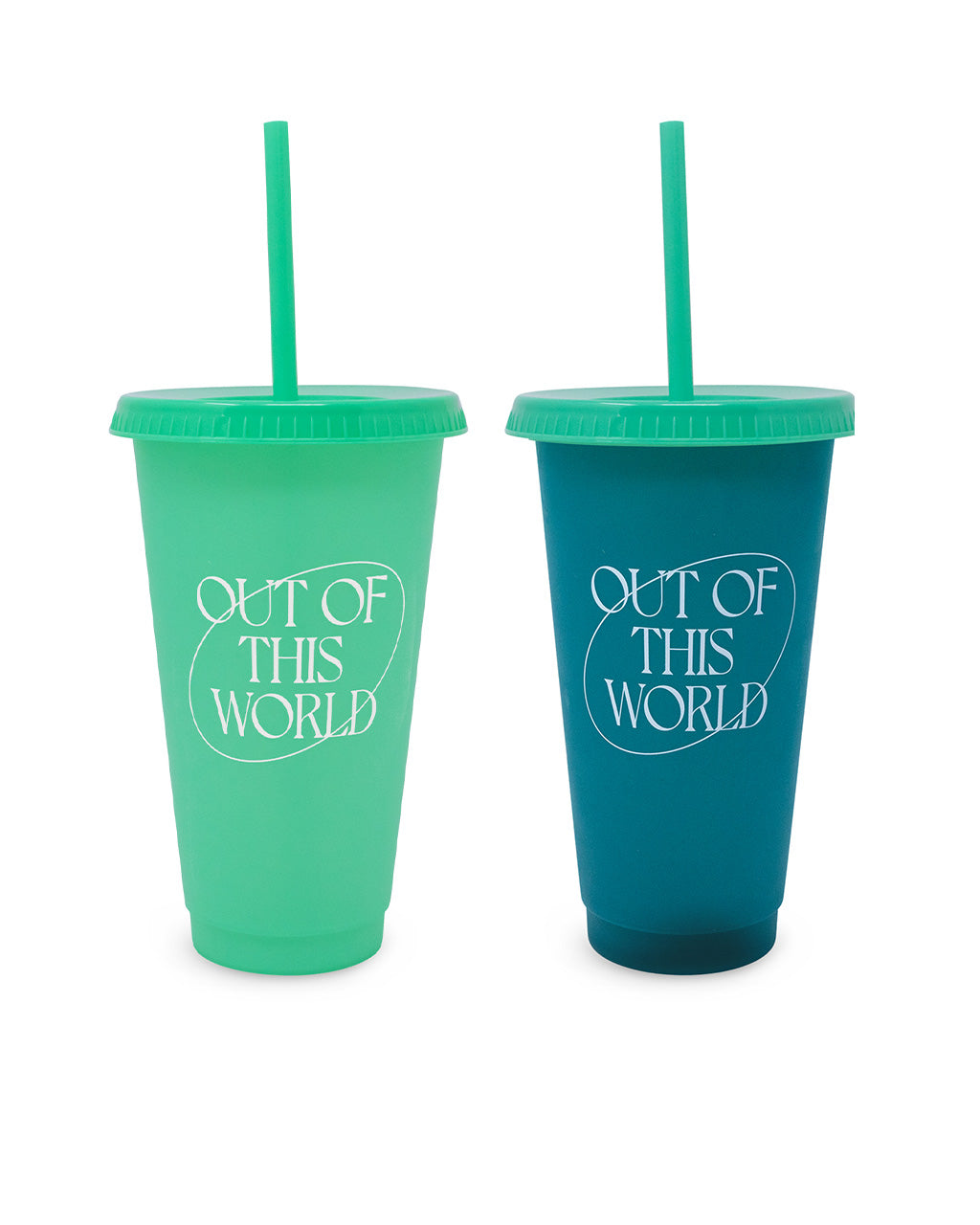 Cosmic Color Changing Cup Set – ban.do