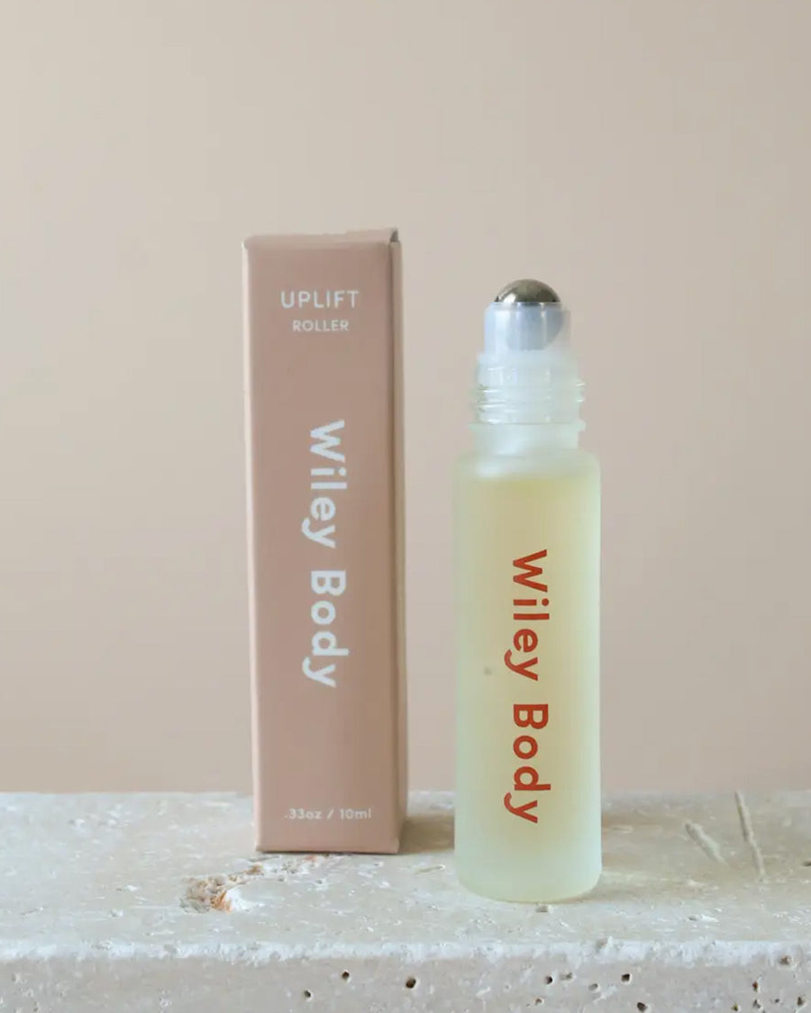 uplift body roller and box