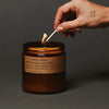 Candles + Fragrance