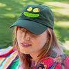 Hats + Hair