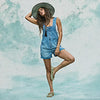 Dresses + Jumpsuits