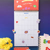 Planners + Calendars