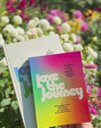 Love The Journey Wellness Journal