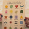 'tell them how you really feel' mood tracker