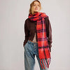 Scarves + Gloves