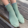 Socks + Slippers