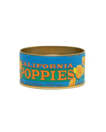 california poppies grow kit 