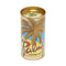 palm tree grow kit in a cylinder tin packaging