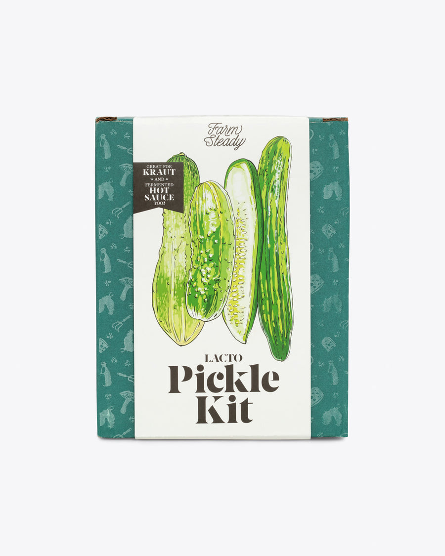 pickle kit