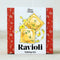 packaged ravioli making kit