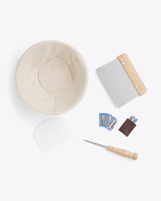 Sourdough Bread Making Kit ban.do