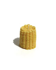 corn shaped candle