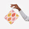 Mod Papayas Reusable Paper Towel/Swedish Dish Cloth Set