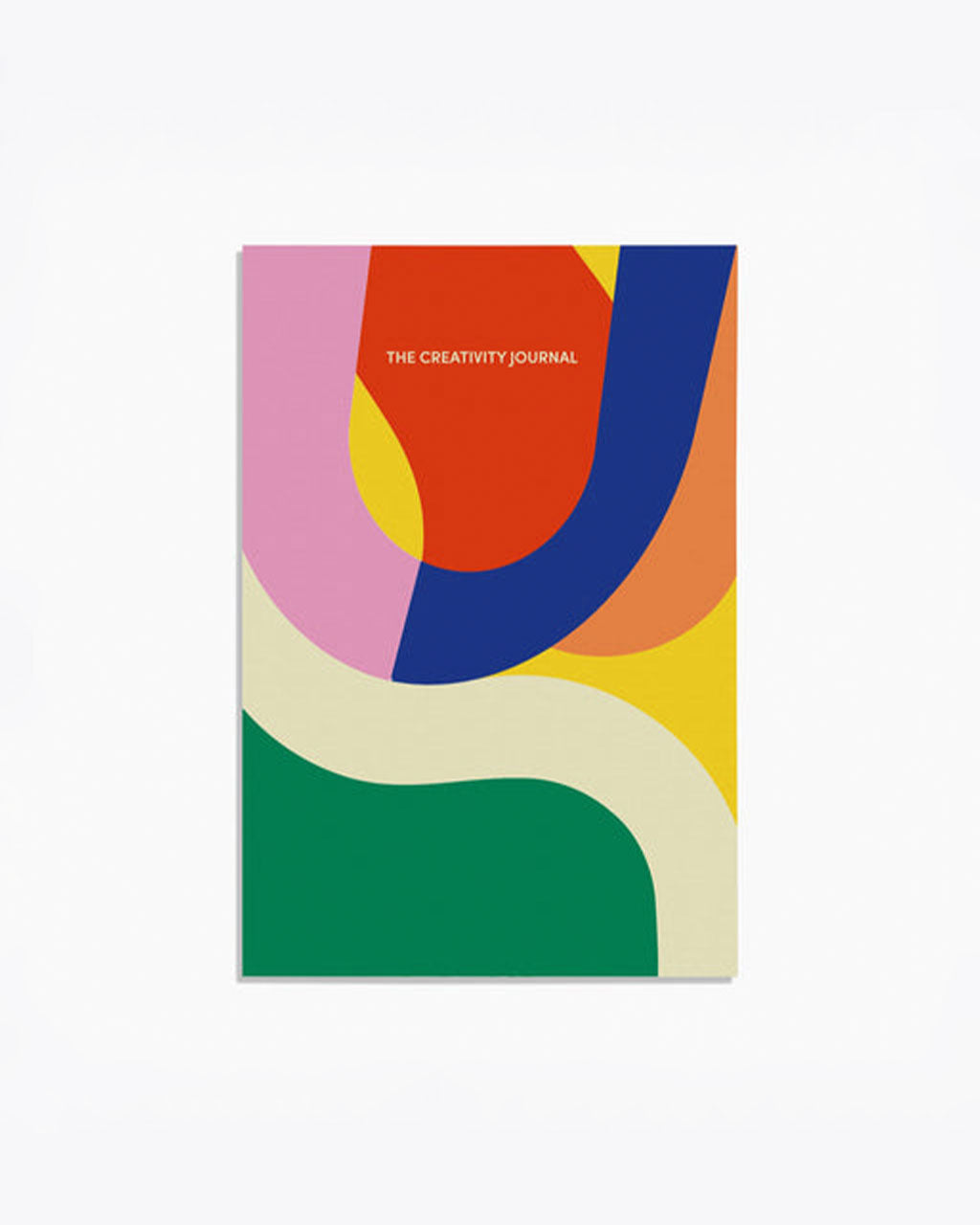 oh undies recommends a creativity journal