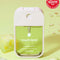 apple scented hydrating hand sanitizer