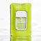 packaged lemon lime touchland hand sanitizer 