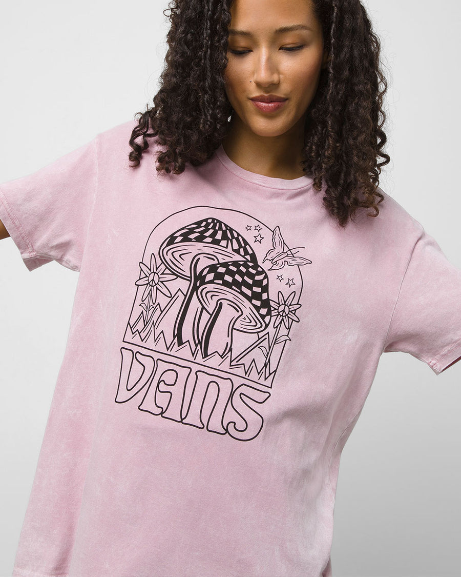 Possibilities Tee – ban.do