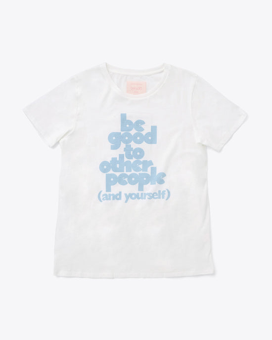 Be Good Tee – ban.do