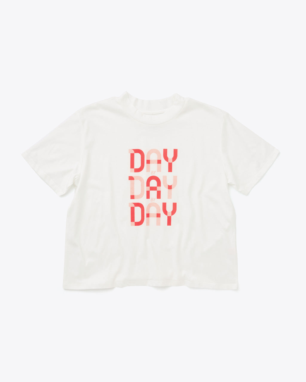 Day by Day Tee – ban.do