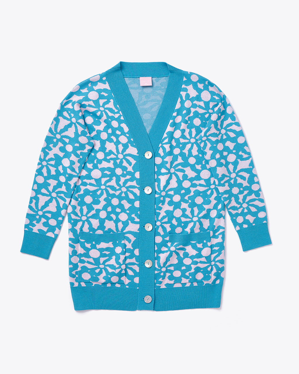 Marguerite - Cardigan