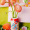 lucky cherry cream soda can vase