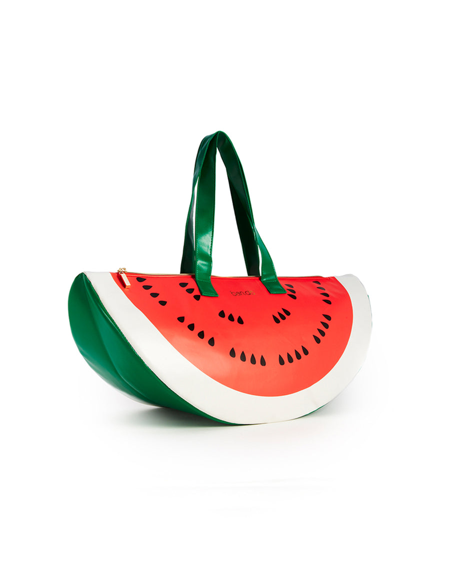 Ban.Do - Super Chill Cooler Bag - Watermelon